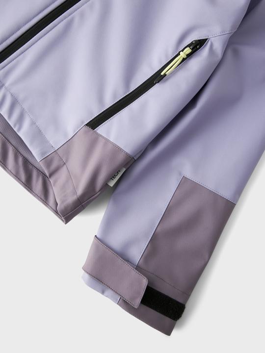 Immagine prodotto Name it ALFALIGHT08 Softshell-Jacke (116)