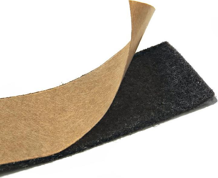 Image du produit CTK Dämmung CTK AntiCreak Ruban adhésif non tissé d'isolation acoustique