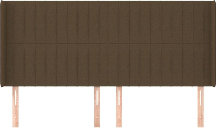 Actual product image VidaXL Aneska (203 x 16 x 128 cm)