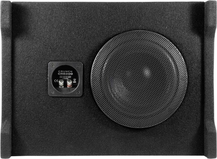 Image du produit Crunch CRB 200 (400 W)