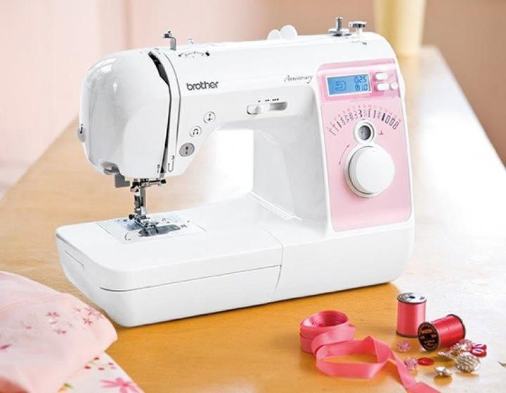 Actual product image Brother Nv10a
