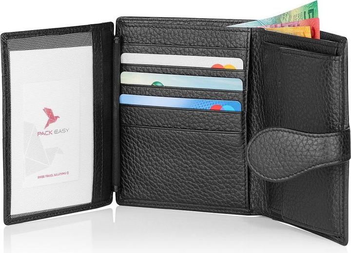 Actual product image Pack Easy Damenportemonnaie