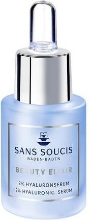 Immagine prodotto Sans Soucis Beauty Elixir 2% Siero Ialuronico 15ml (15 ml)