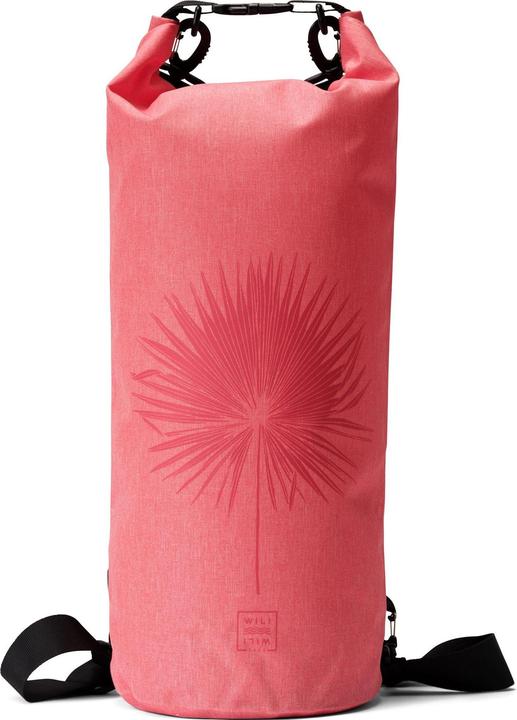 Wili Wili Tree Palm Leaf 15 l, Pink, Zertifikate: amfori BSCI (15 l)