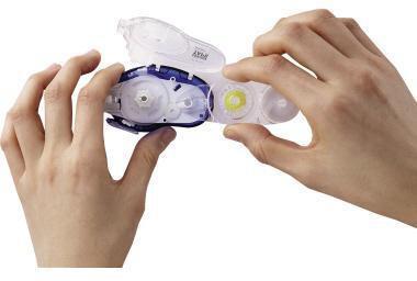 Actual product image Tombow Maxi Power Tape