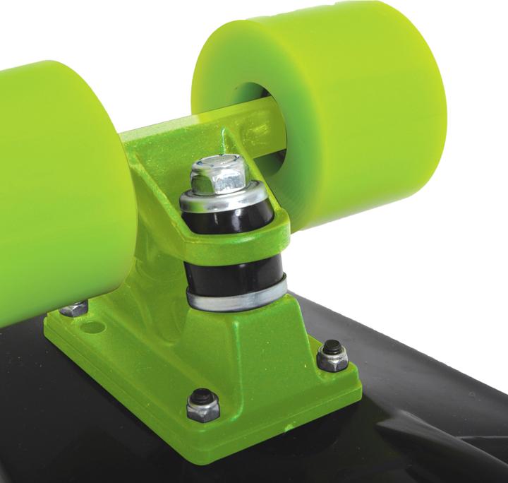 Produktbild Schildkröt Funwheel Skateboard Retro (22.05")
