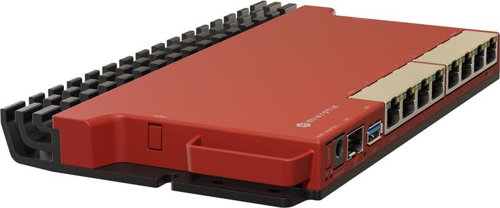 Immagine prodotto MikroTik L009UIGS-RM