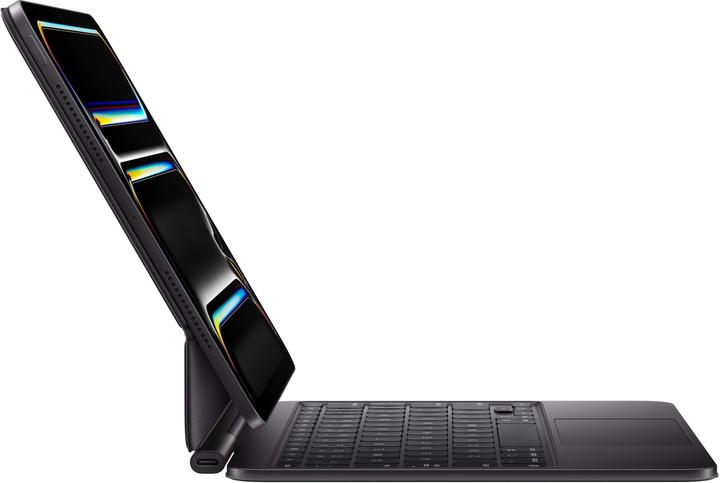 Image du produit Apple Clavier Magic (CH, iPad Pro 11 2024 (M4))