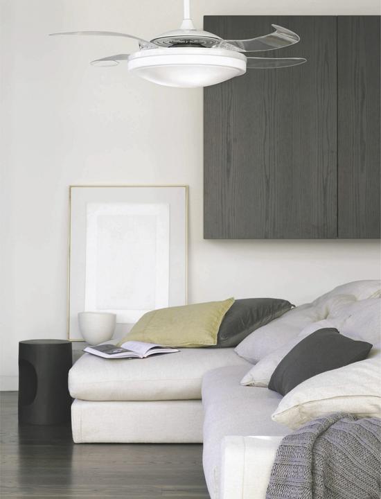 Immagine prodotto Beacon Fanaway LED EVO1