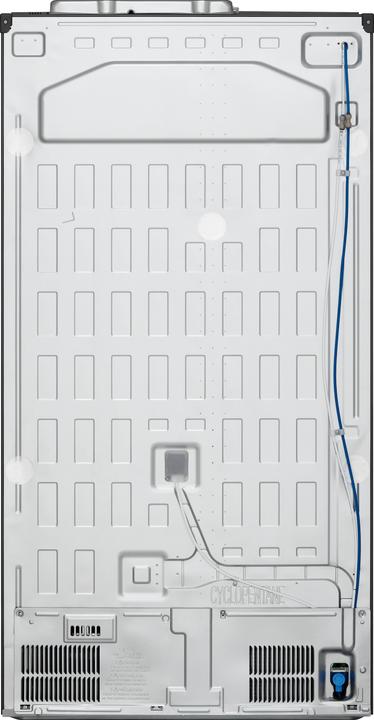 Image du produit LG GSLV71PZTD (635 l)