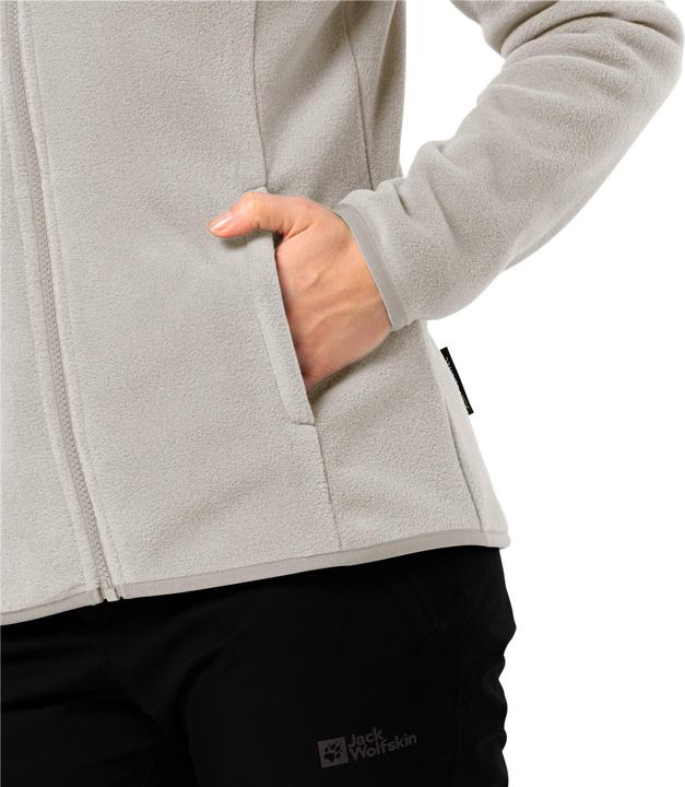 Actual product image Jack Wolfskin Moonrise Fz W (L)