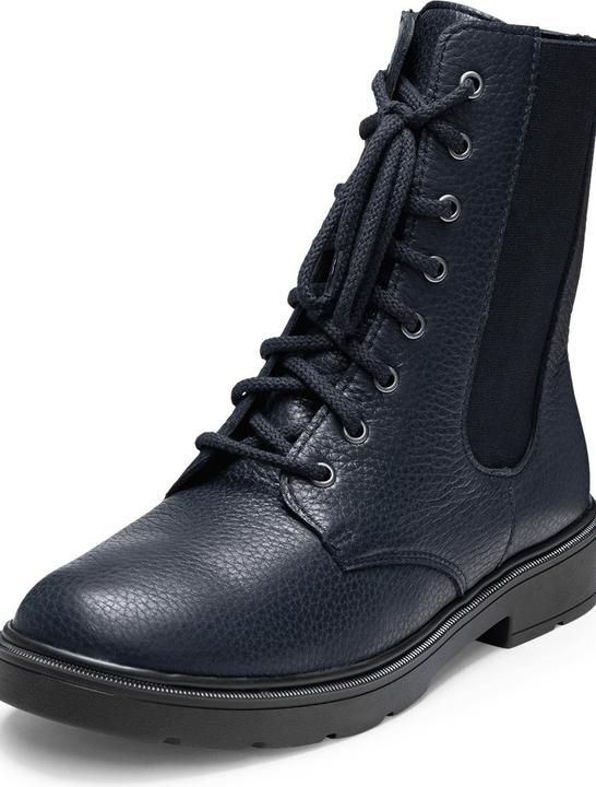 Vitaform Stiefeletten Damen Weite H Hirschleder (40)
