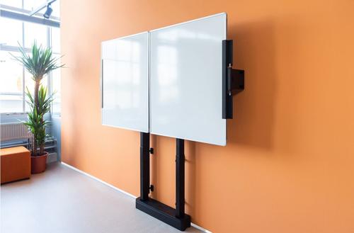 Produktbild Vogels RISE A227 WHITEBOARD SET 75IN (Wand)