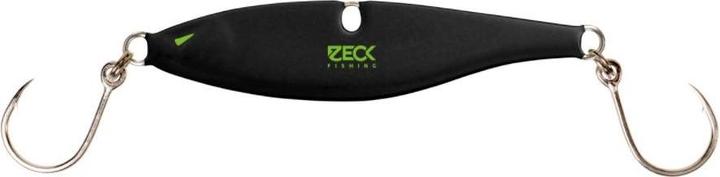 Image du produit Zeck Vertical Jig Noir