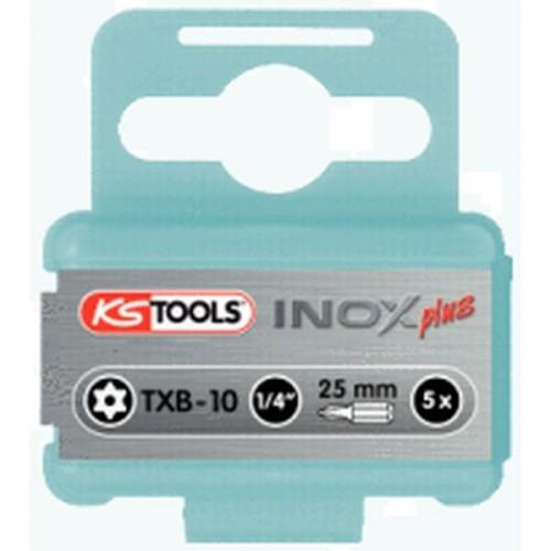 Produktbild KS Tools 1/4" Edelstahl-Bit (TB10)