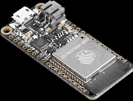 Immagine prodotto Adafruit Huzzah32