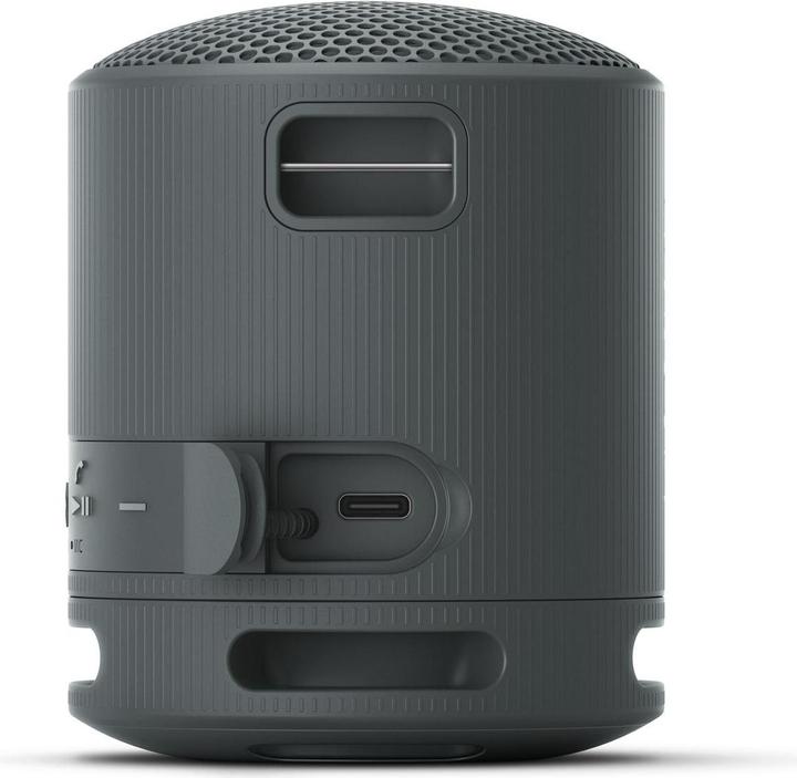 Actual product image Sony SRS-XB100 (16 h, Rechargeable battery operated)
