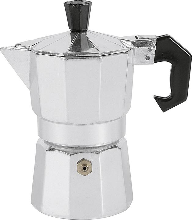 Image du produit Krüger Machine à espresso (1 T.)