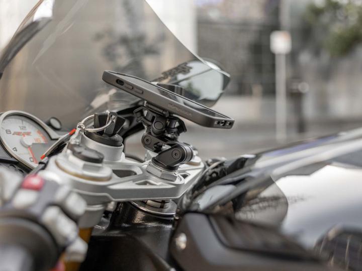 Image du produit Quad Lock Mont de la tige de la fourche