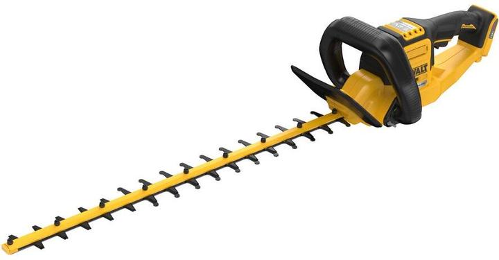 Produktbild DeWalt 54 Volt Akku-Heckenschere 65cm (Akkuheckenschere)