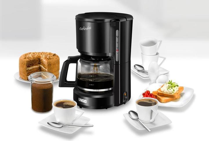 Image du produit Unold Compact