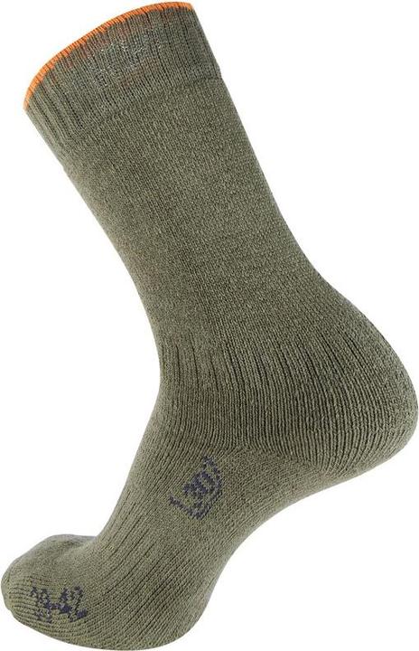 Actual product image Estex Work boots socks (pack of 2, 43, 46)