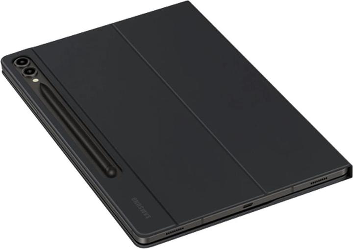 Image du produit Samsung Book Cover Keyboard Slim (ING. Int., Galaxy Tab S9 Plus)