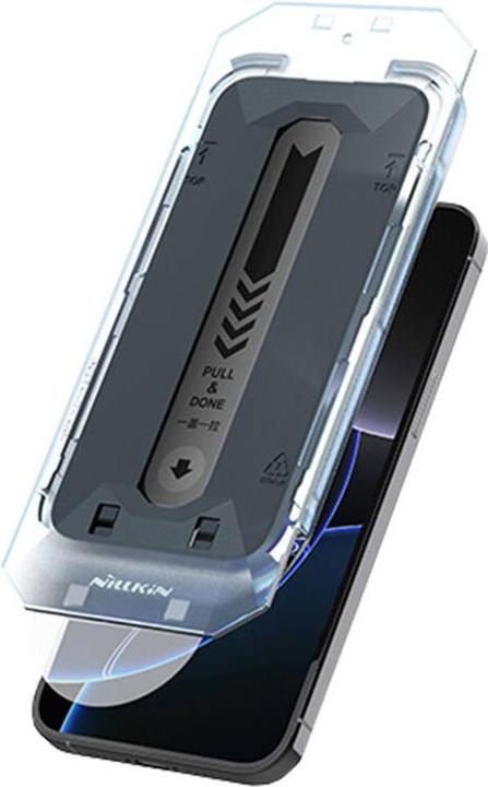Immagine prodotto Nillkin Vetro temperato Guardian iPhone 16 Pro Max (Apple iPhone 16 Pro Max)