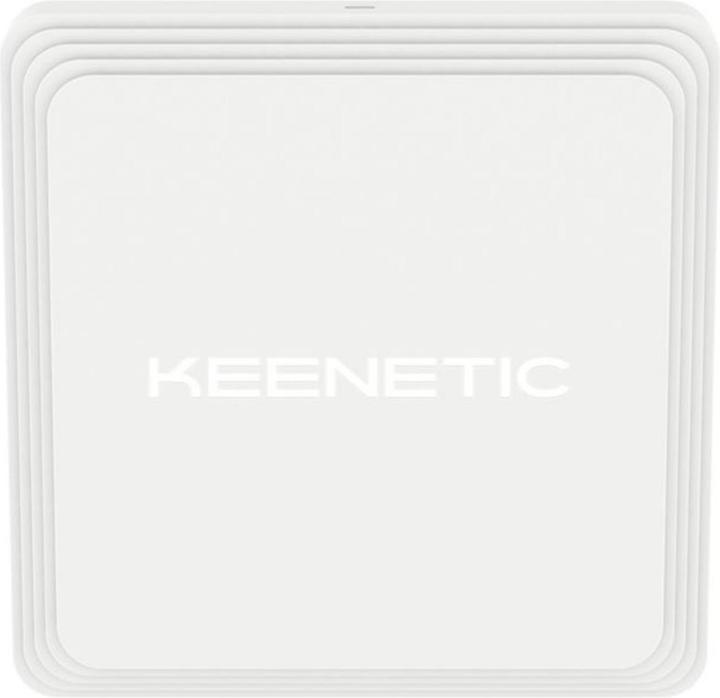 Productafbeelding Keenetic Voyager Pro AX1800 Mesh WiFi 6 Router/Extender/Access Point