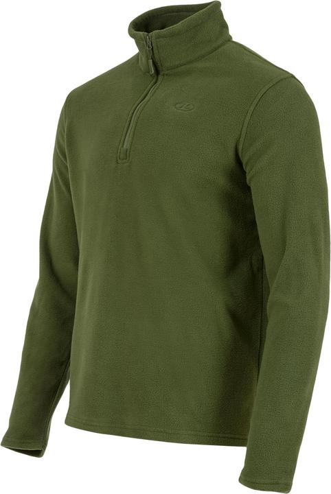 Immagine prodotto Highlander Pile Ember - Olive Small (S)