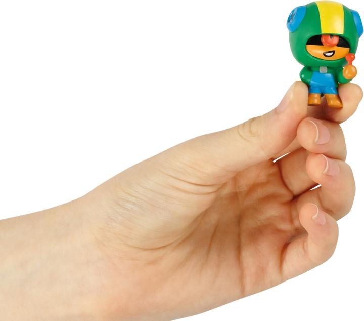 Produktbild Joojee Brawl Stars Minifiguren