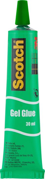 Produktbild Scotch Alleskleber (30 g, 30 ml)