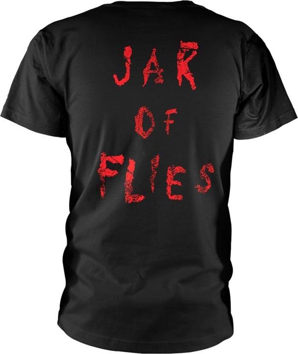 Actual product image Alice In Chains Jar Of Flies (XL)