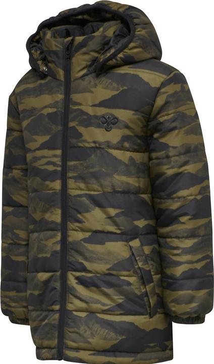 Produktbild hummel Echo Jacket (128)