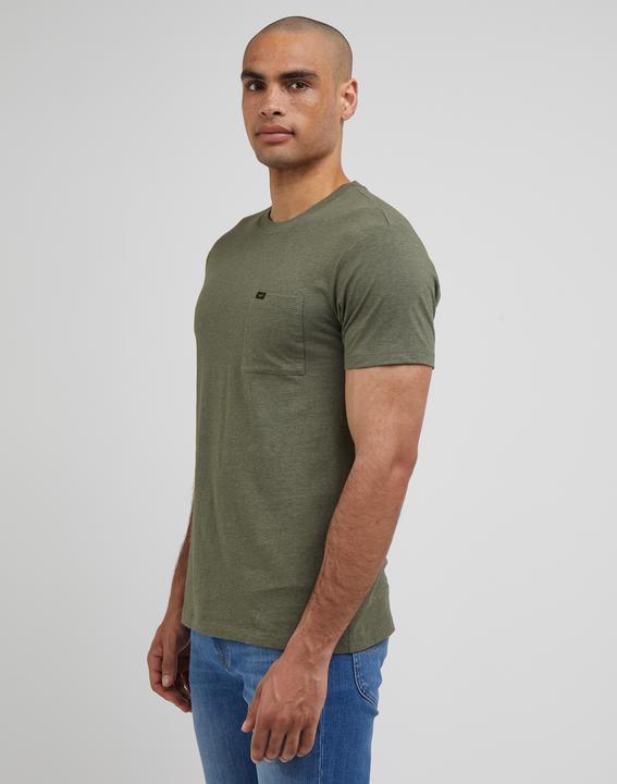 Produktbild Lee Ultimate Pocket Tee (S)