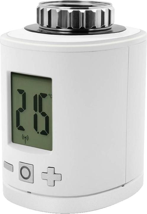 Productafbeelding Rademacher Homepilot radiatorthermostaat slim