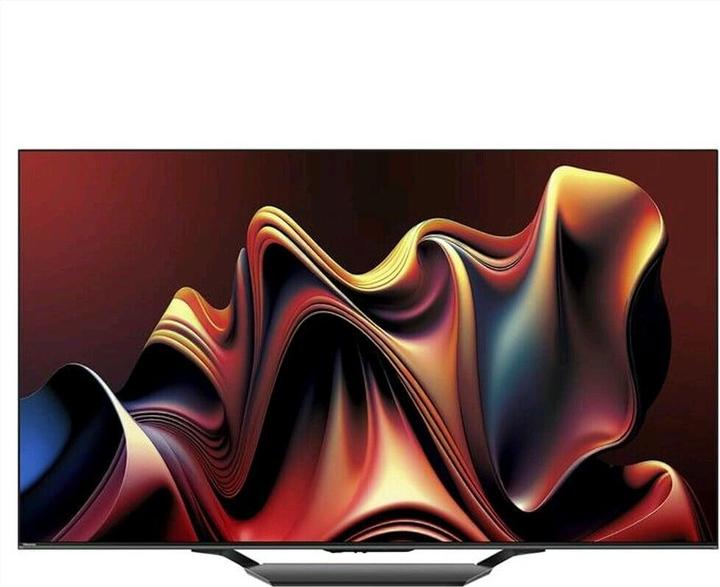 Produktbild Hisense TV 65U79NQ Smart TV 65 Zoll 4K (65", Mini-LED, 4K)