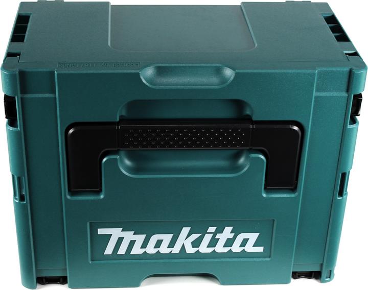 Produktbild Makita DHR242ZJ Akku-Bohrhammer (Akkubetrieb)