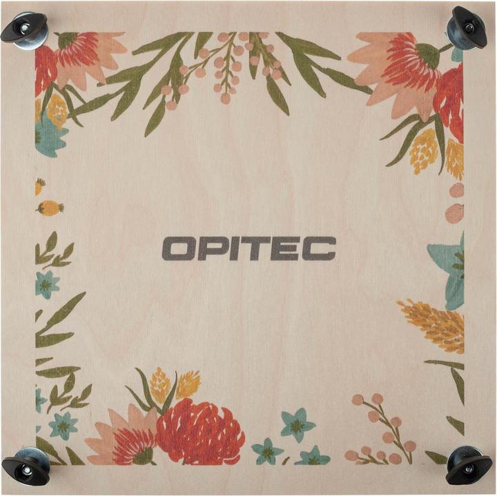 Productafbeelding Opitec Bloemenpers