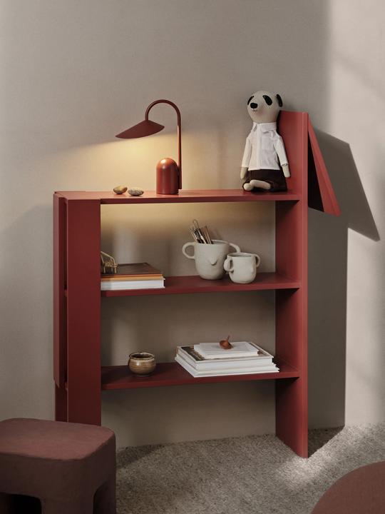 Produktbild Ferm Living Arum Portable (240 lm)