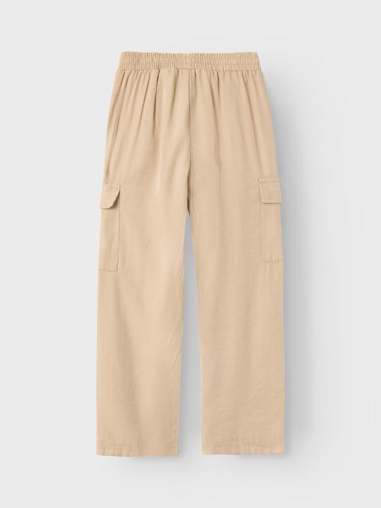 Image du produit Name it Pantalon cargo coupe droite (170)