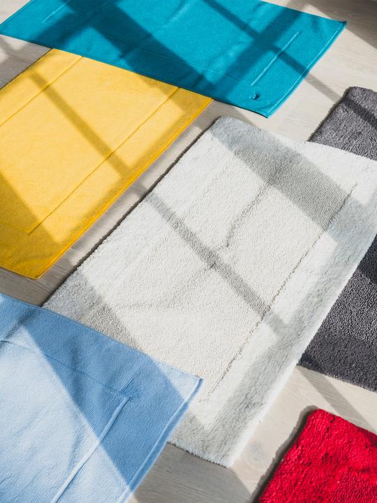 Actual product image Möve Basic (60 x 130 cm)