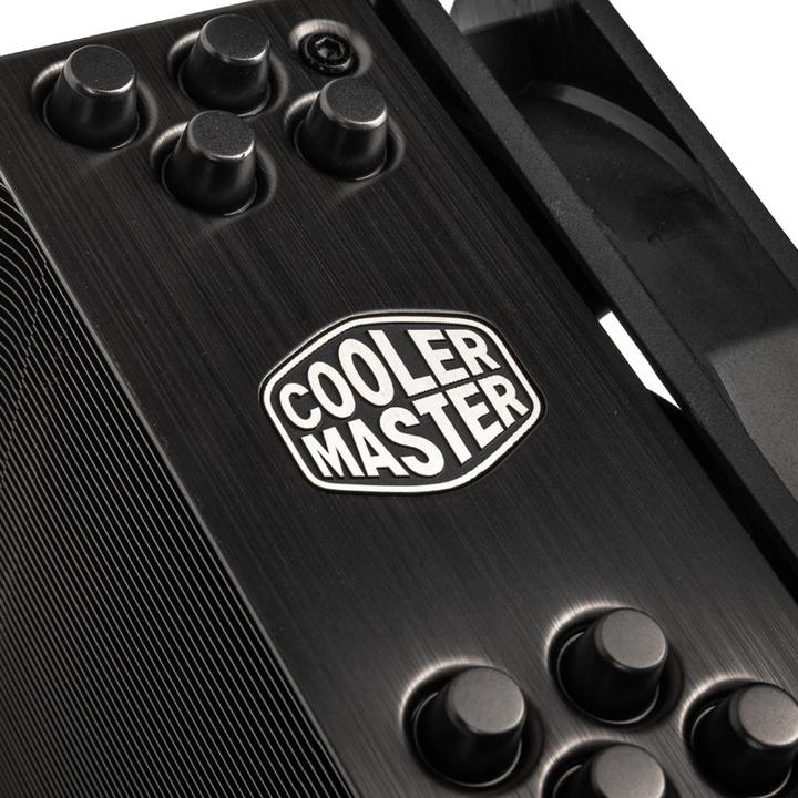 Produktbild Cooler Master Hyper 212 (158.80 mm)