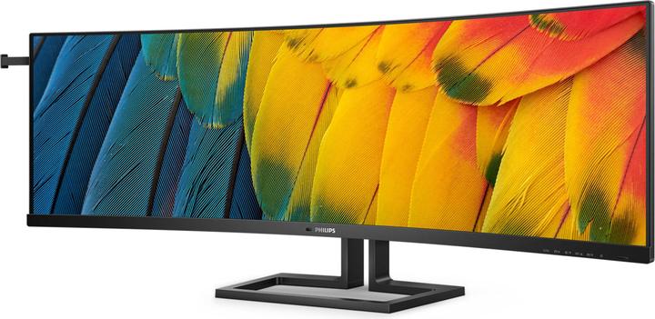 Productafbeelding Philips 45B1U6900C (5120 x 1440 pixels, 44.50")