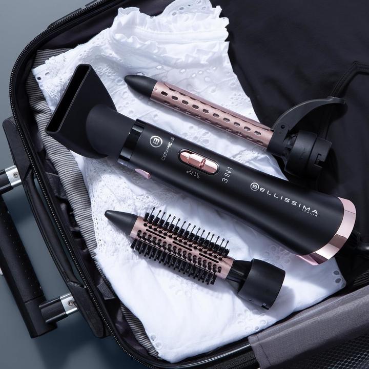 Produktbild Imetec Styler Ceramic Air - 11886