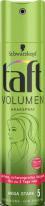 Schwarzkopf taft Haarspray volumen dünn.ha.t3v43 Dose (250 ml)