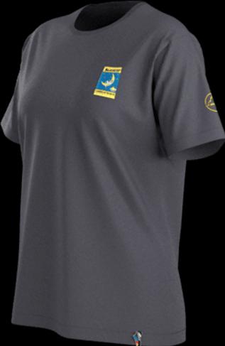 Immagine prodotto La Sportiva Moon Climb T-Shirt (M)