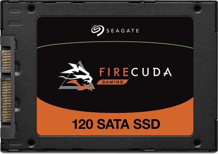 Immagine prodotto Seagate FireCuda 120 (2000 GB, 2.5")