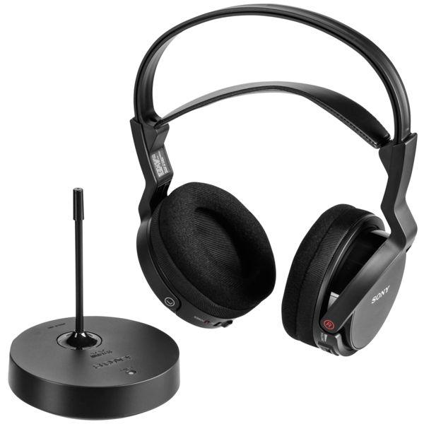 Produktbild Sony Mdr-Rf811rk (13 h, Kabellos)