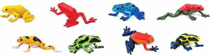 Produktbild Safari Pfeilgiftfrösche